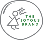 The Joyous Brand