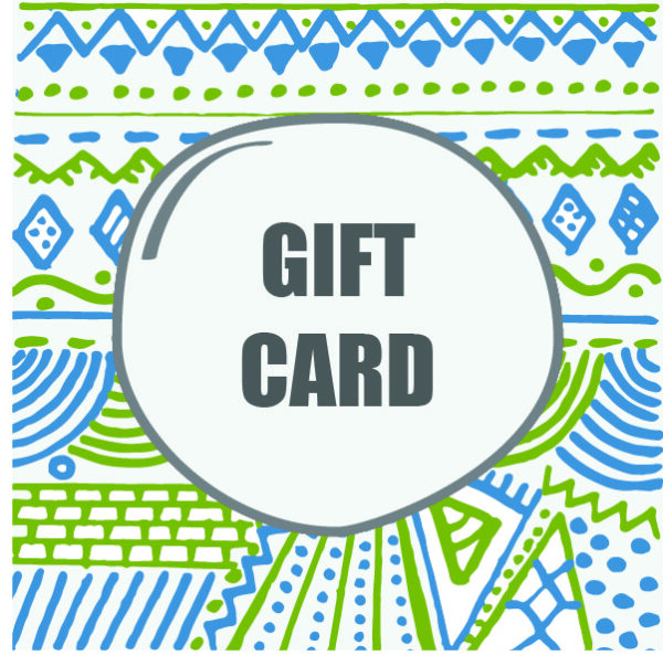 TJB Gift Card