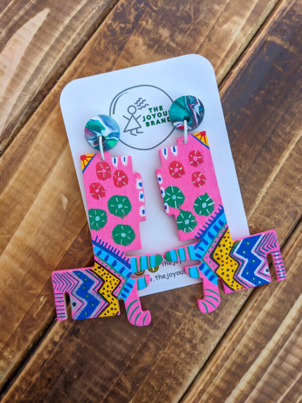 Frida Earrings