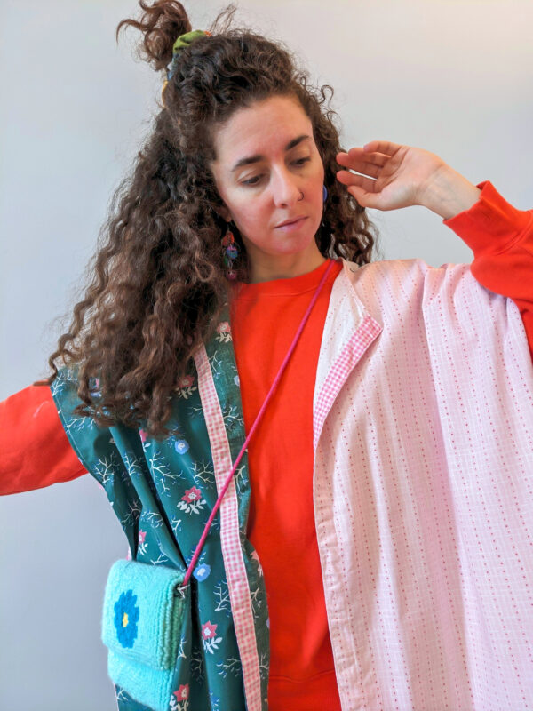 Mono Kimono 103 - Image 2