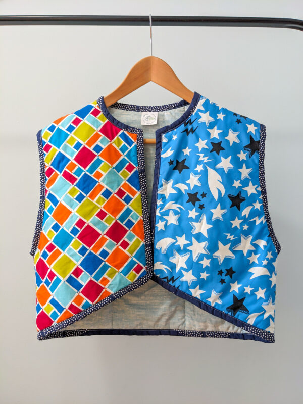 Party Time Vest - Image 3