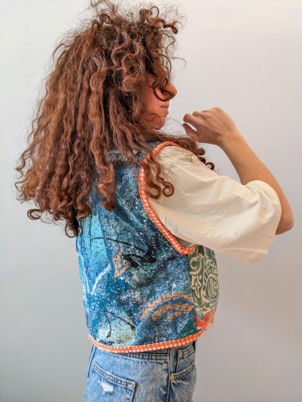 Adventure Seeker Vest - Image 2