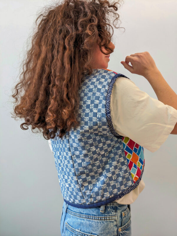 Party Time Vest - Image 2