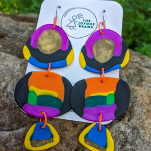Daydreamer Earrings