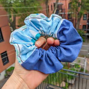 Scrunchie 024