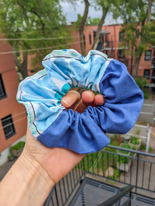 Scrunchie 024