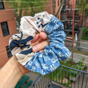 Scrunchie 022
