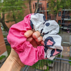 Scrunchie 018