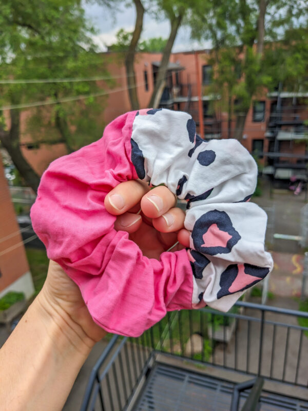 Scrunchie 018