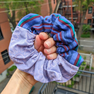 Scrunchie 017
