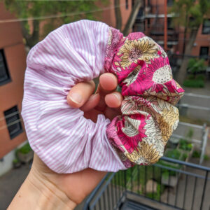 Scrunchie 015
