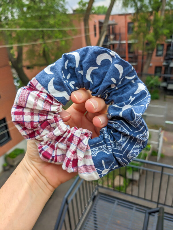 Scrunchie 014