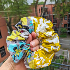 Scrunchie 013