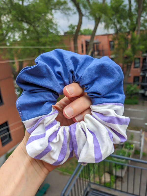 Scrunchie 012