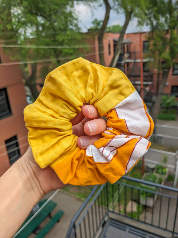Scrunchie 011