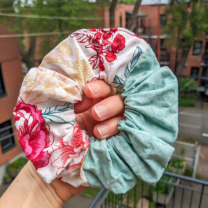 Scrunchie 010