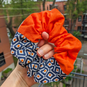 Scrunchie 001