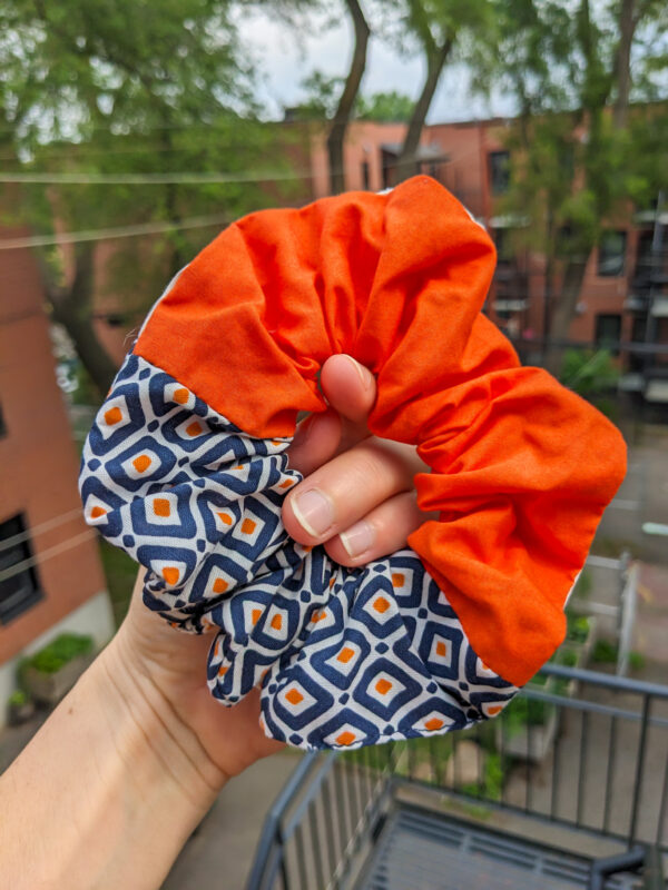 Scrunchie 001