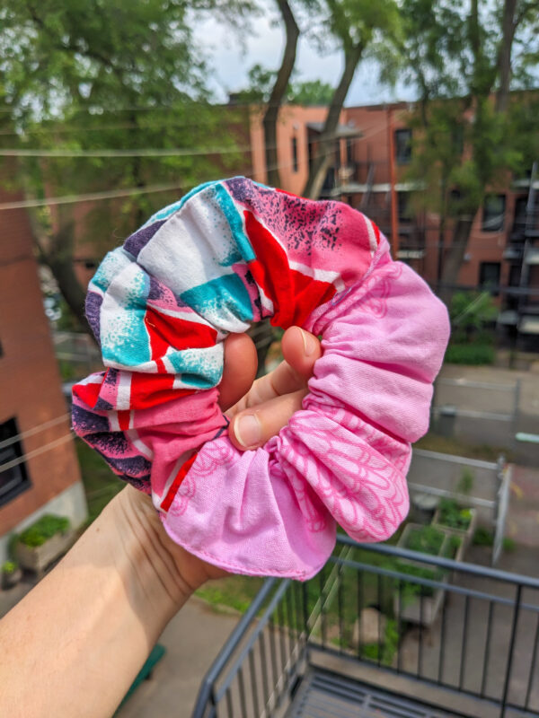 Scrunchie 004