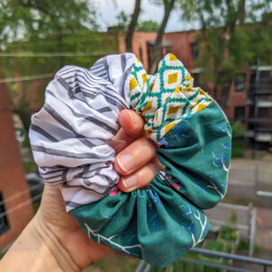 Scrunchie 003