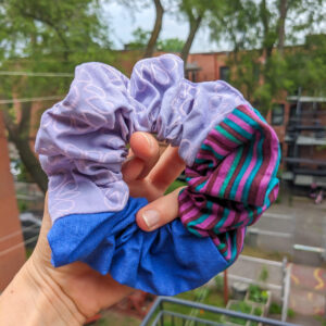 Scrunchie 002