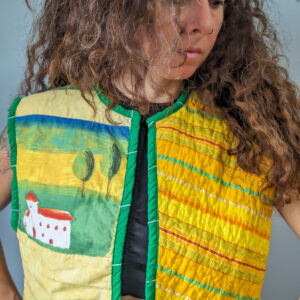 Village House Vest