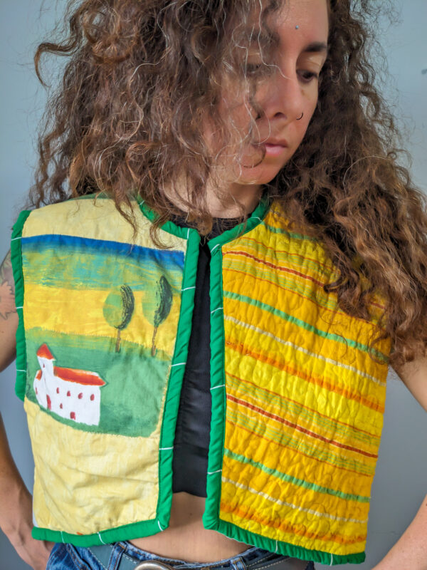 Village House Vest