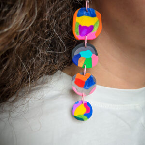 Under The Sun Earrings
