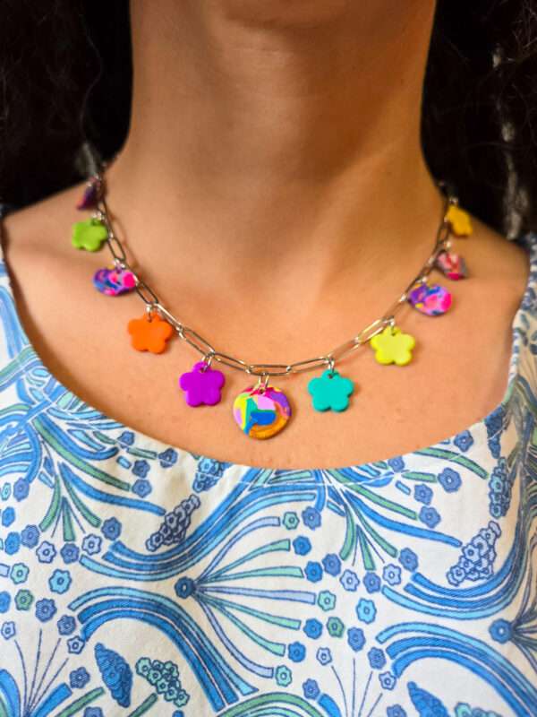 Cea Necklaces - Image 3
