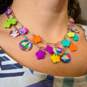 Cea Necklaces