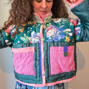 The Sleepy Jacket