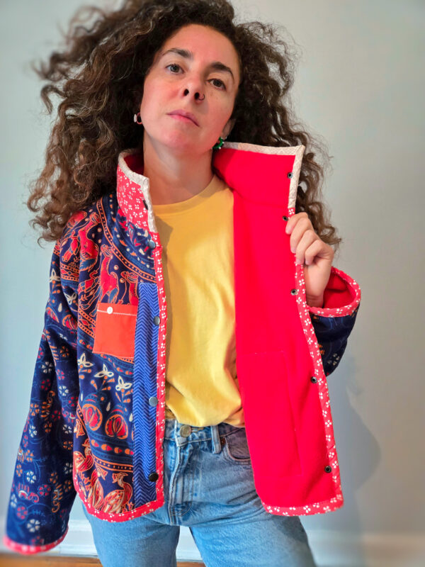 The Elephant Jacket - Image 7