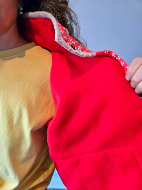 The Elephant Jacket - Image 8