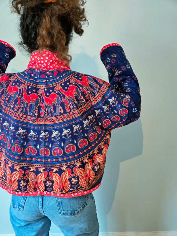 The Elephant Jacket - Image 6