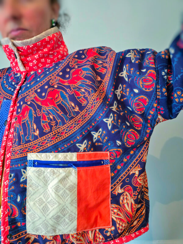 The Elephant Jacket - Image 5
