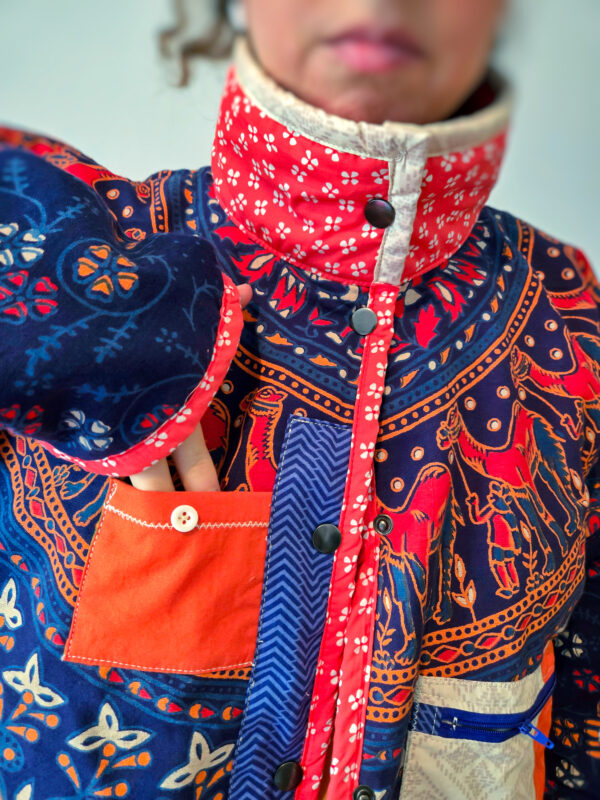 The Elephant Jacket - Image 3