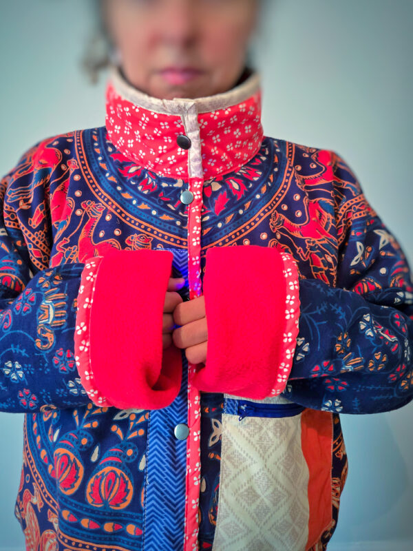 The Elephant Jacket - Image 4