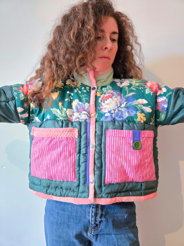 The Sleepy Jacket - Image 6