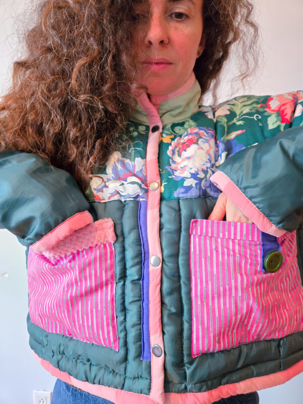 The Sleepy Jacket - Image 3