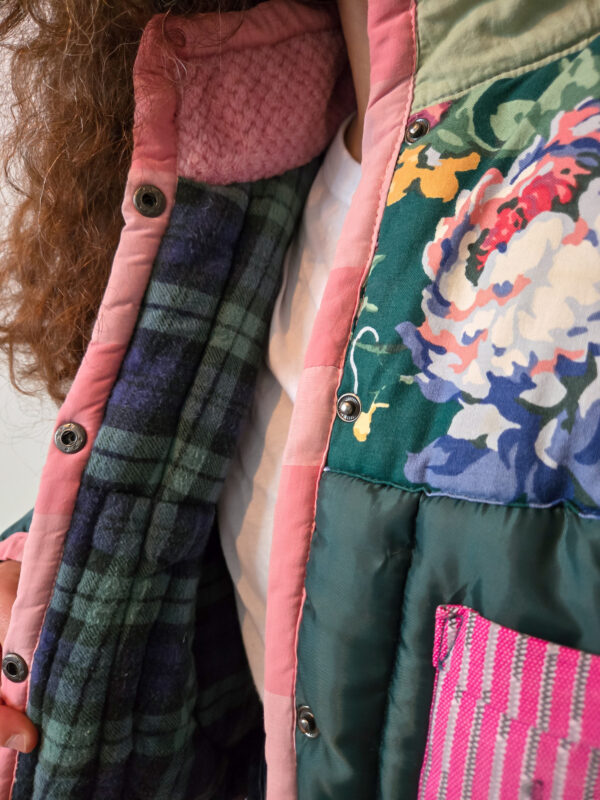 The Sleepy Jacket - Image 2