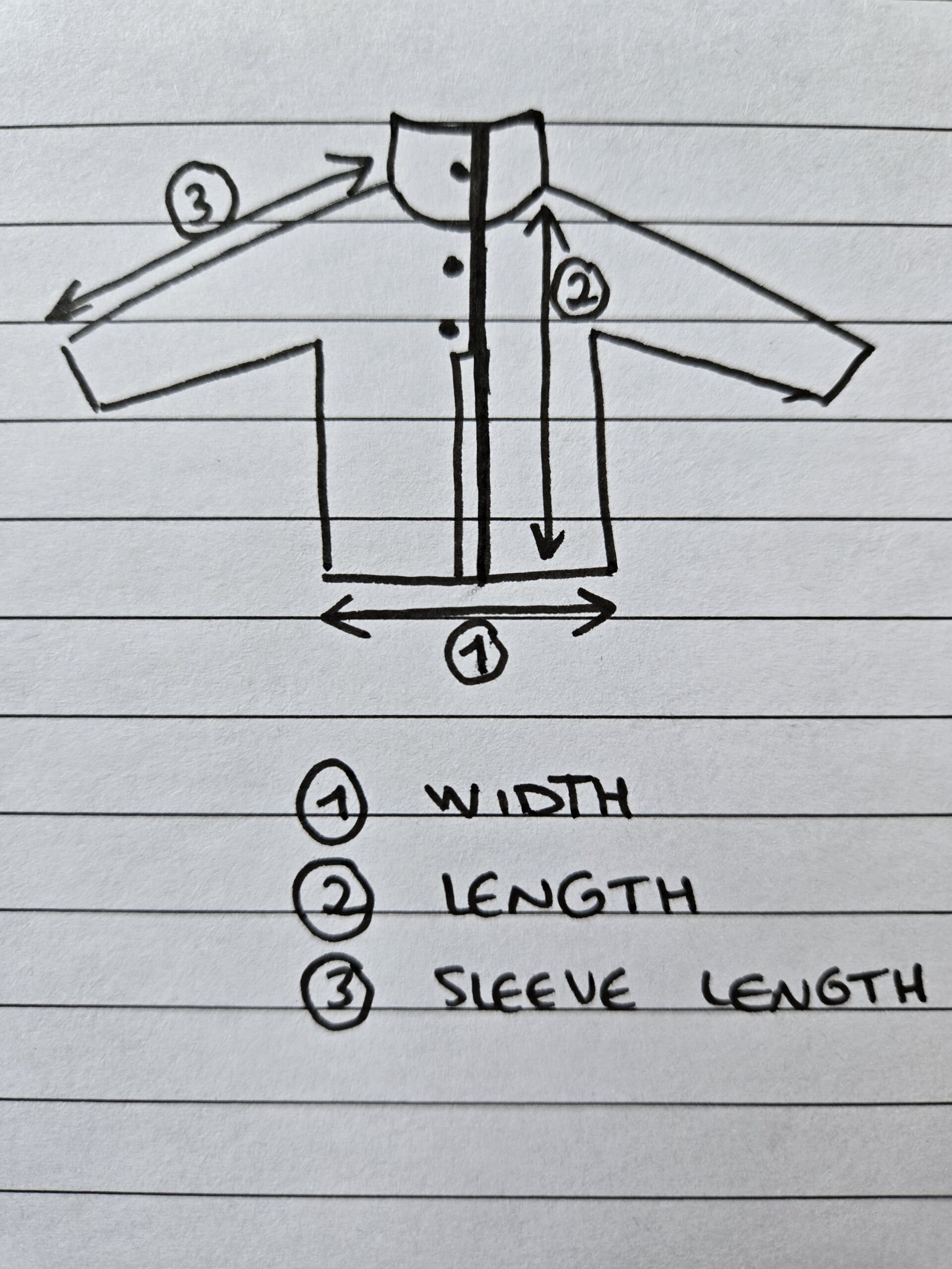 Floral Vibe Long Sleeve Top - Image 4