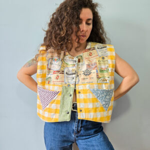 Vino Vest