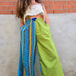 Haya Pants
