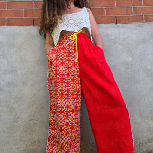 Pixie Pants