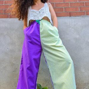 Lavy Pants
