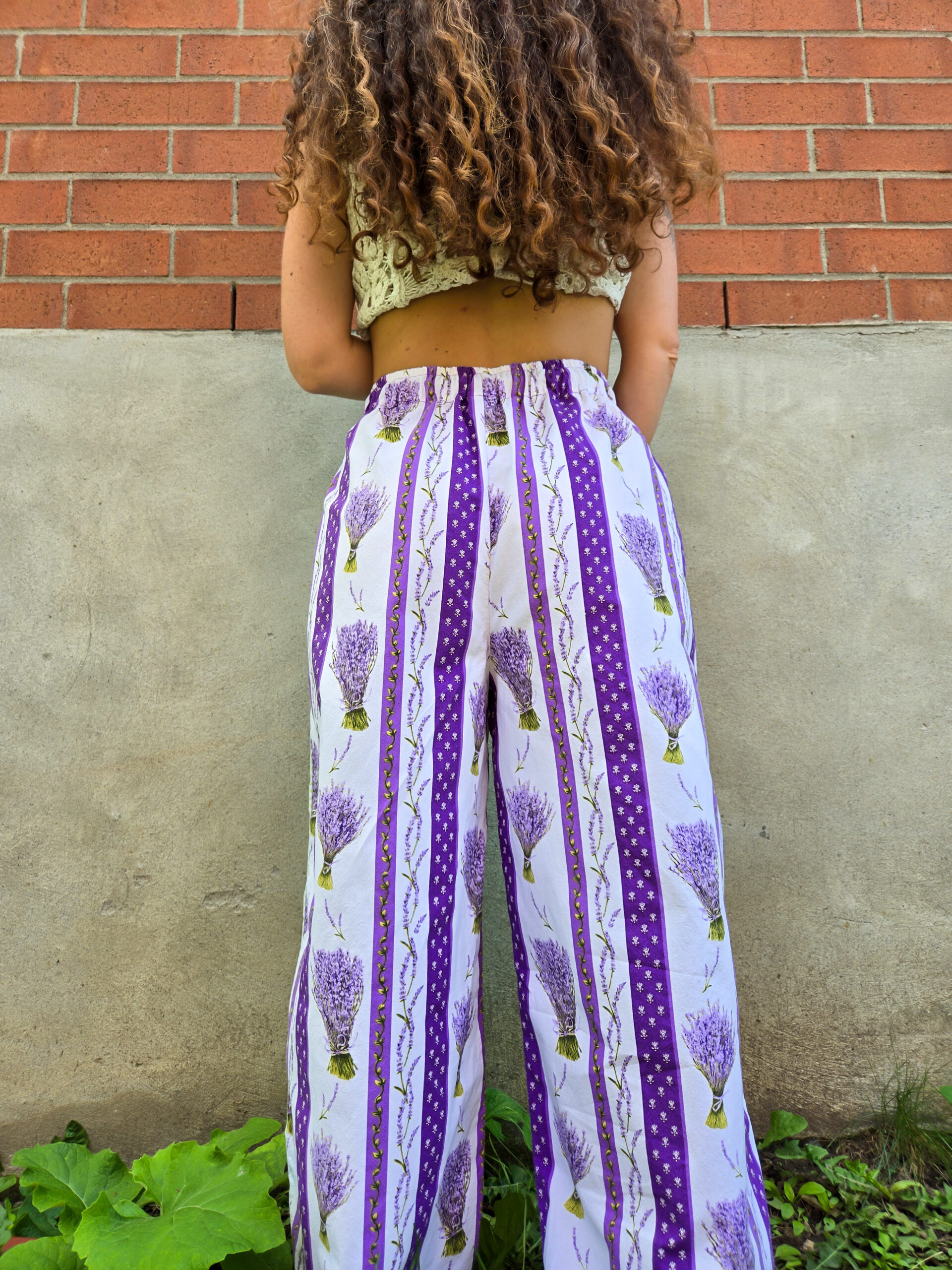 Lavy Pants - Image 2