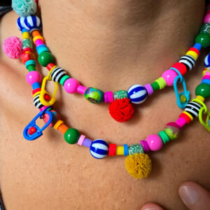 Funtown Necklaces