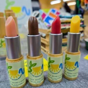 SUN Lip Balm Kit