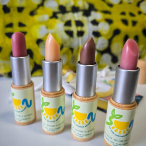 SUN Lip Balm