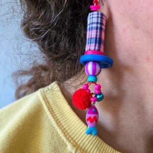 Charlotte Earrings